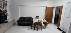 Blk 197A Boon Lay Fields (Jurong West), HDB 3 Rooms #606932651
